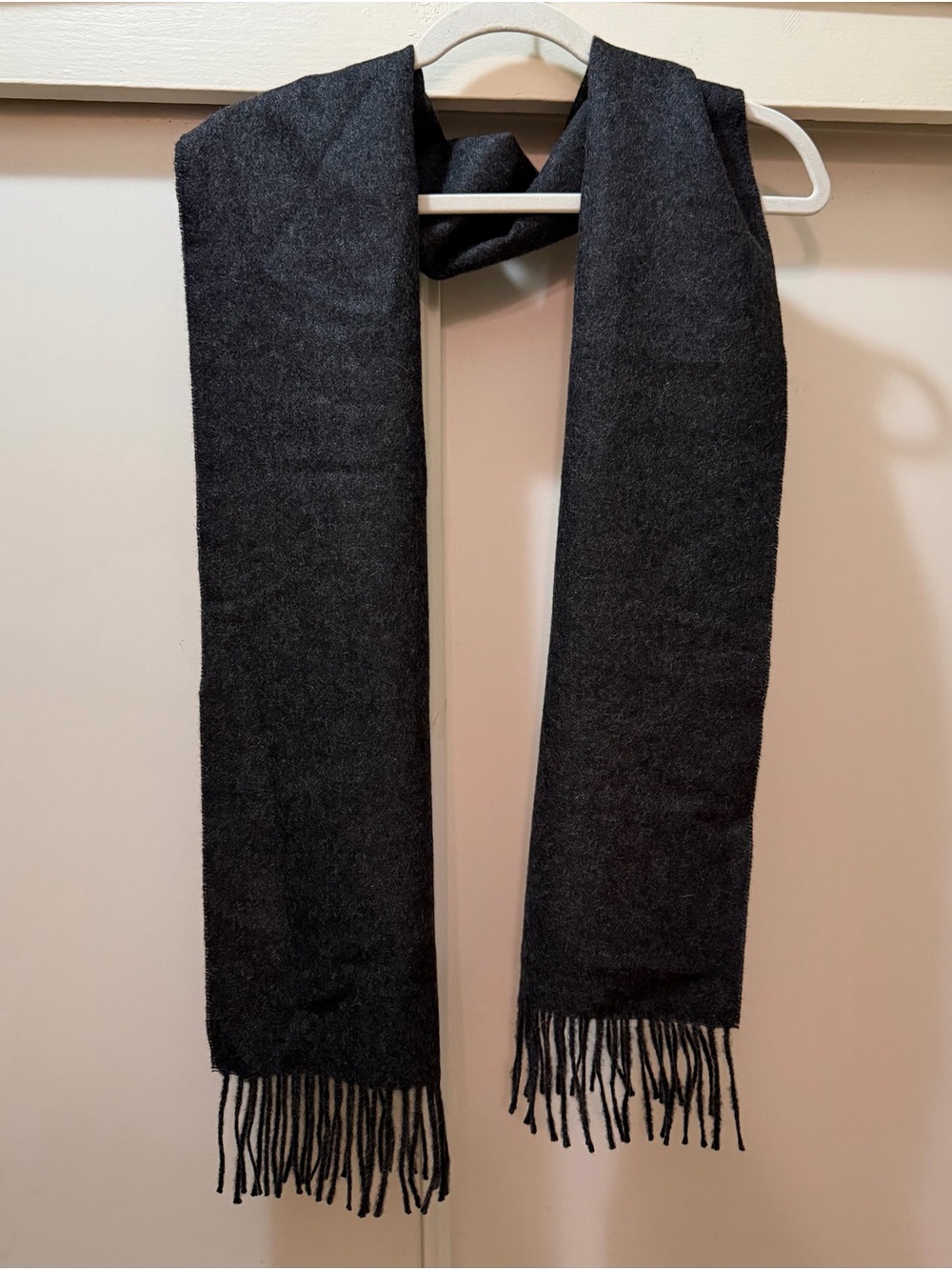 100% Baby Alpaca Scarf